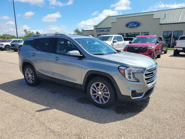 2024 GMC Terrain AWD SLT