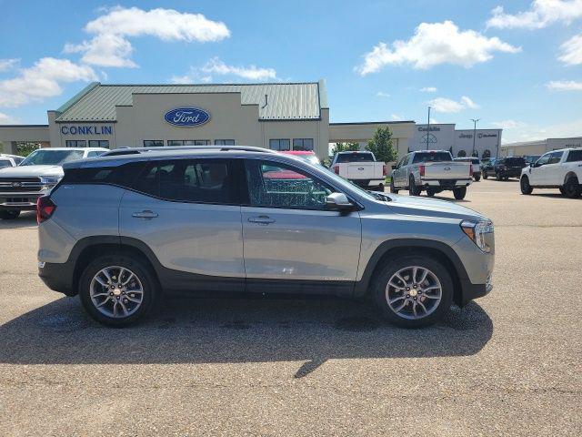 2024 GMC Terrain AWD SLT