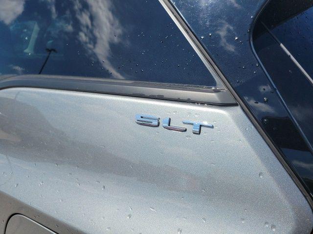 2024 GMC Terrain AWD SLT