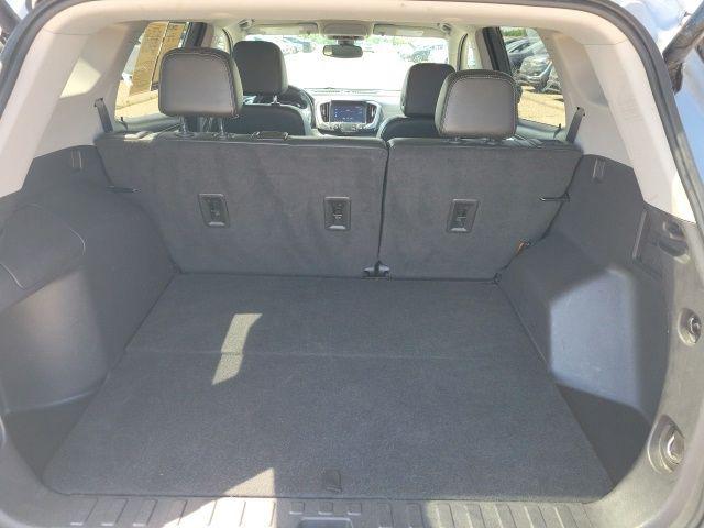 2024 GMC Terrain AWD SLT