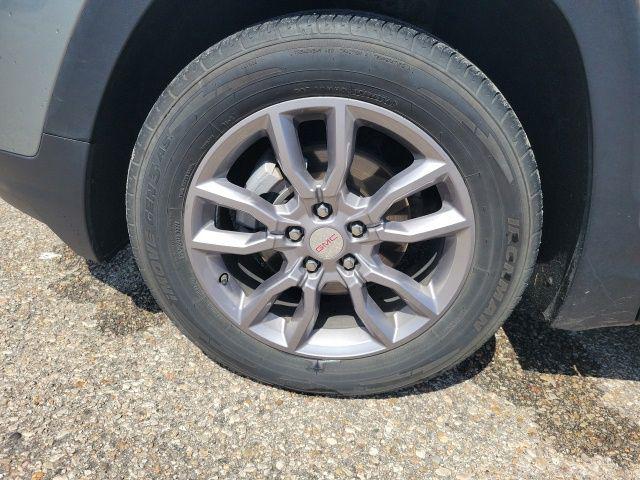 2024 GMC Terrain AWD SLT