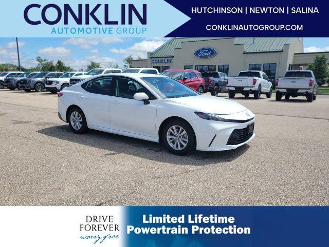 2025 Toyota Camry SE for sale in Newton, KS