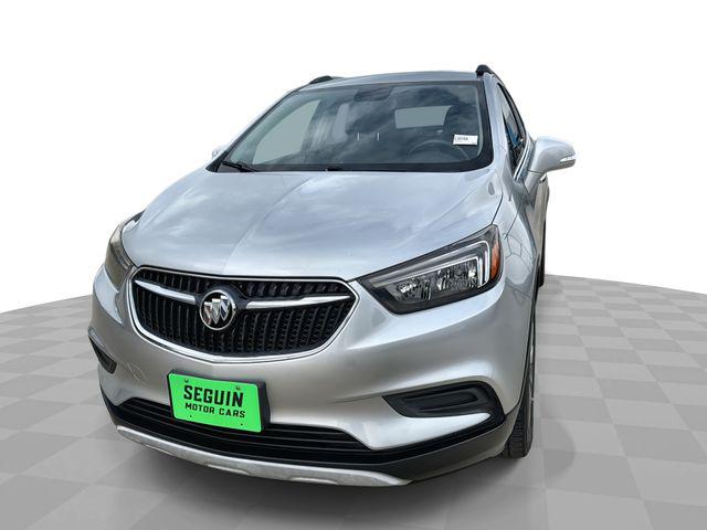 2017 Buick Encore Preferred AWD's photo