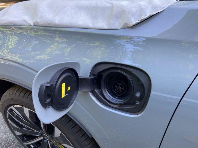 2026 Volvo XC60 Plug-In Hybrid Ultra, T8 AWD Electric/Gasoline, Dark