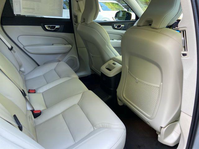 2026 Volvo XC60 Plug-In Hybrid Ultra, T8 AWD Electric/Gasoline, Dark