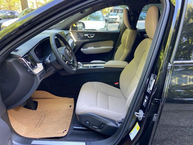 2026 Volvo XC60 Plug-In Hybrid Plus, T8 AWD Electric/Gasoline, Dark