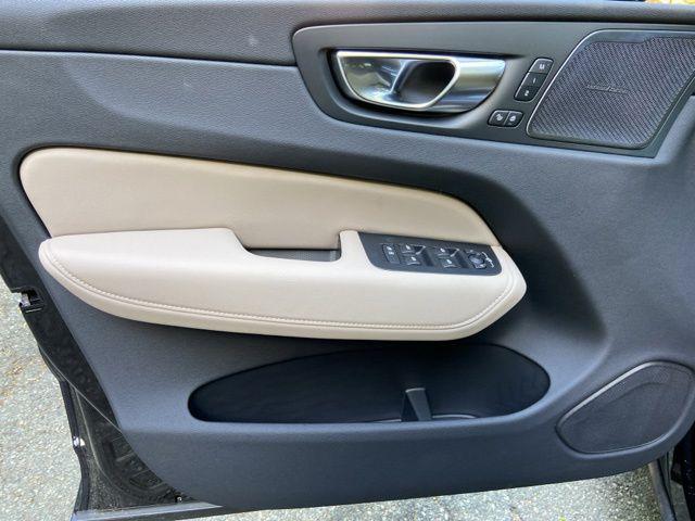 2026 Volvo XC60 Plug-In Hybrid Plus, T8 AWD Electric/Gasoline, Dark
