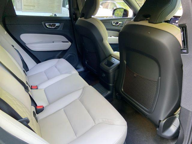 2026 Volvo XC60 Plug-In Hybrid Plus, T8 AWD Electric/Gasoline, Dark