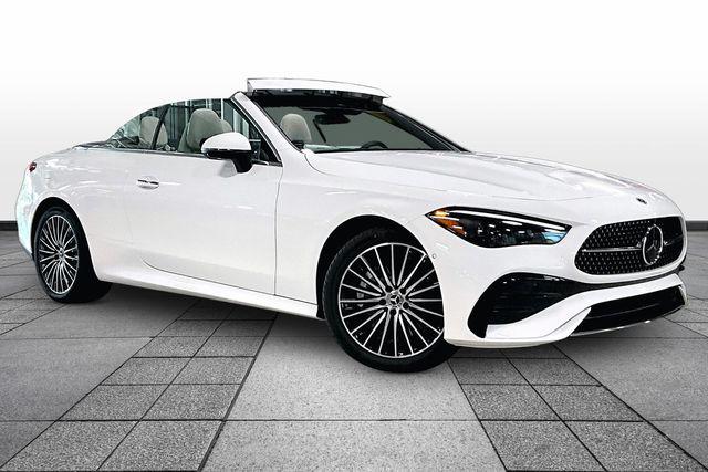 2026 Mercedes-Benz CL CLE 450 for sale in Grand Blanc, MI