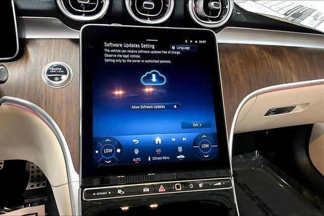 2026 Mercedes-Benz CL CLE 450