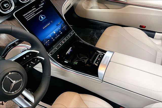 2026 Mercedes-Benz CL CLE 450