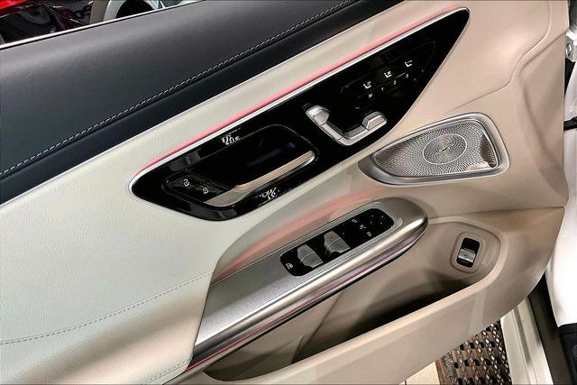 2026 Mercedes-Benz CL CLE 450