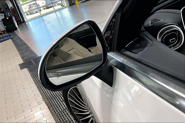 2026 Mercedes-Benz CL CLE 450