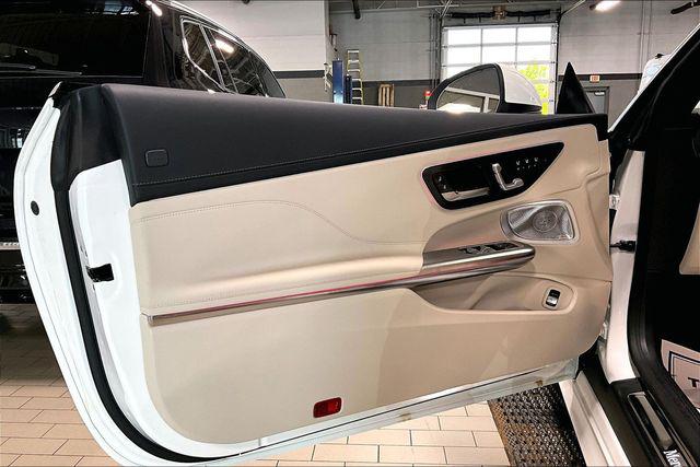 2026 Mercedes-Benz CL CLE 450