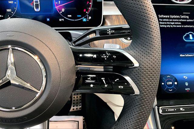 2026 Mercedes-Benz CL CLE 450