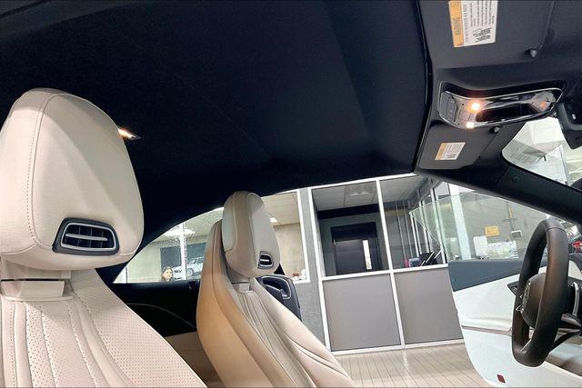 2026 Mercedes-Benz CL CLE 450