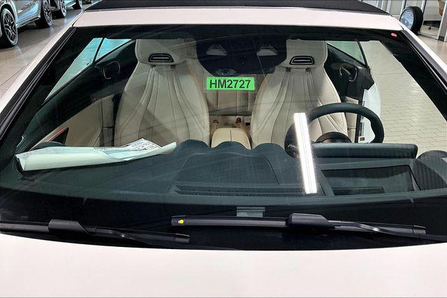 2026 Mercedes-Benz CL CLE 450