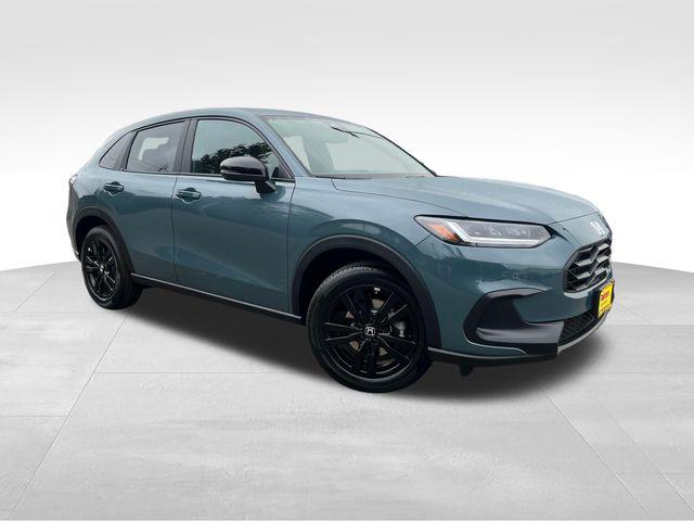 2027 Honda HR-V Sport for sale in Burien, WA