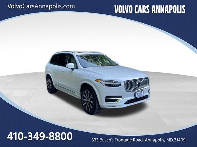 2023 Volvo XC90 B6 Plus 7-Seater for sale in Annapolis, MD