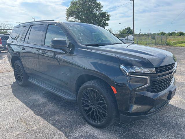 2024 Chevrolet Tahoe 4WD RST for sale in Wichita Falls, TX