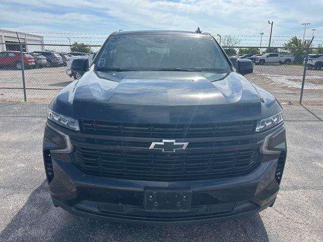 2024 Chevrolet Tahoe 4WD RST