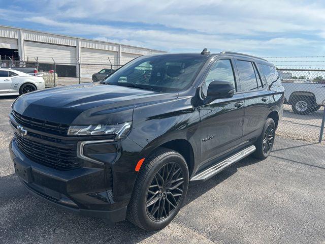 2024 Chevrolet Tahoe 4WD RST