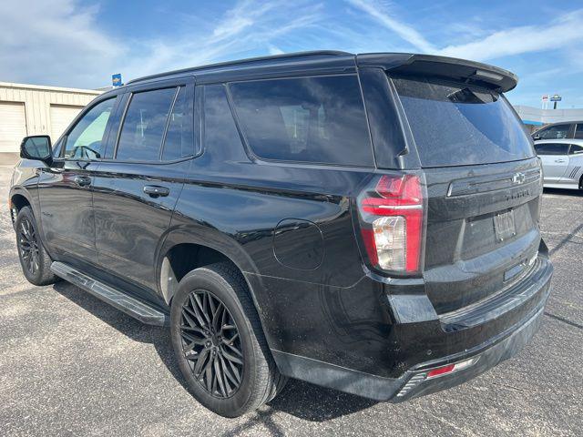 2024 Chevrolet Tahoe 4WD RST