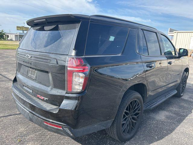 2024 Chevrolet Tahoe 4WD RST