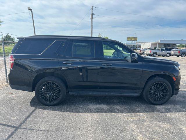 2024 Chevrolet Tahoe 4WD RST