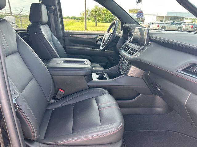 2024 Chevrolet Tahoe 4WD RST