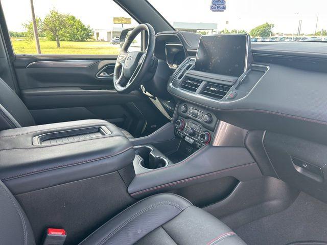 2024 Chevrolet Tahoe 4WD RST