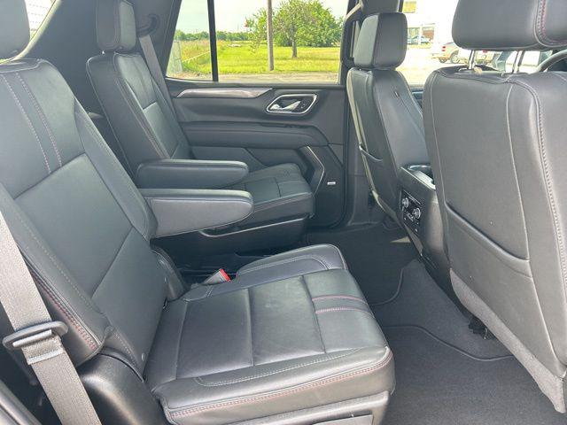 2024 Chevrolet Tahoe 4WD RST