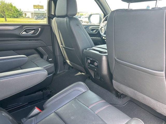 2024 Chevrolet Tahoe 4WD RST