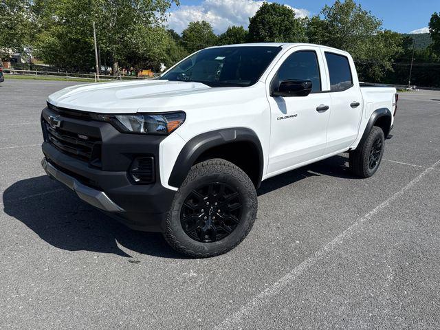 2026 Chevrolet Colorado Trail Boss, 4WD for sale in Thompsontown, PA