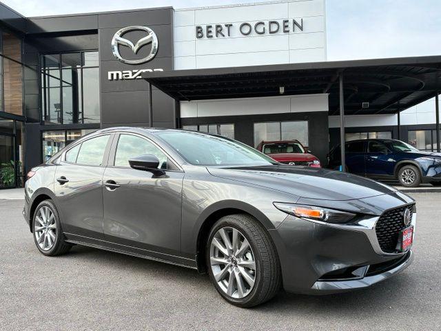 2026 Mazda Mazda3 2.5 S Preferred for sale in Edinburg, TX