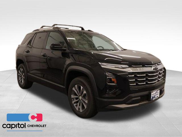 2026 Chevrolet Equinox AWD LT for sale in Salem, OR