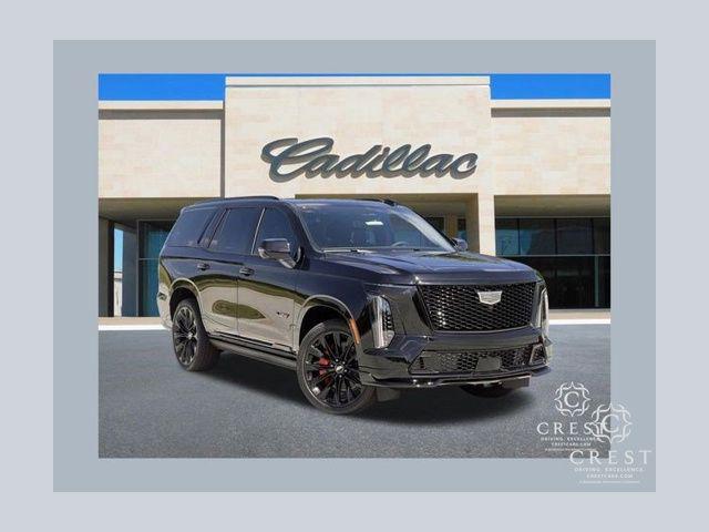 2026 Cadillac Escalade V for sale in Frisco, TX