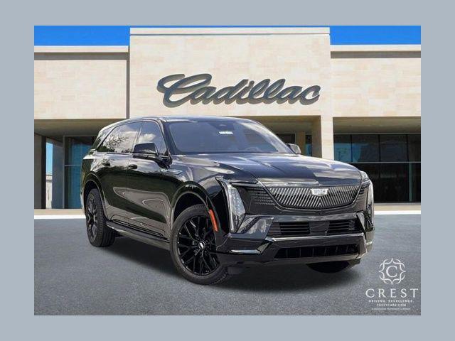 2026 Cadillac Escalade IQ Premium Sport for sale in Frisco, TX