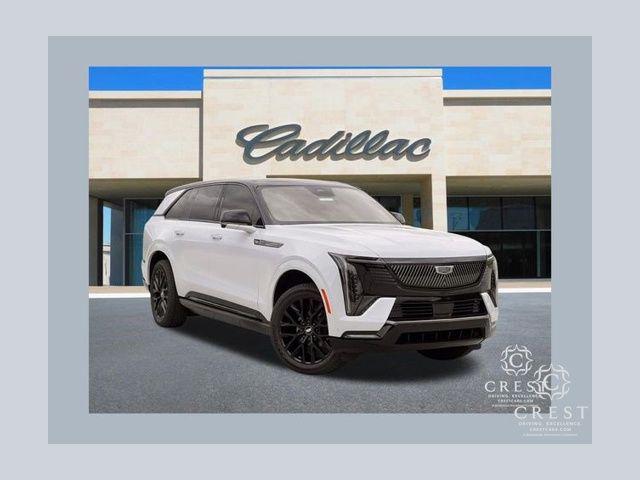2026 Cadillac Escalade IQ Premium Sport for sale in Frisco, TX