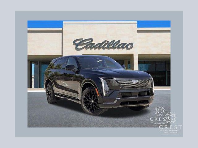 2026 Cadillac Escalade IQ Sport for sale in Frisco, TX