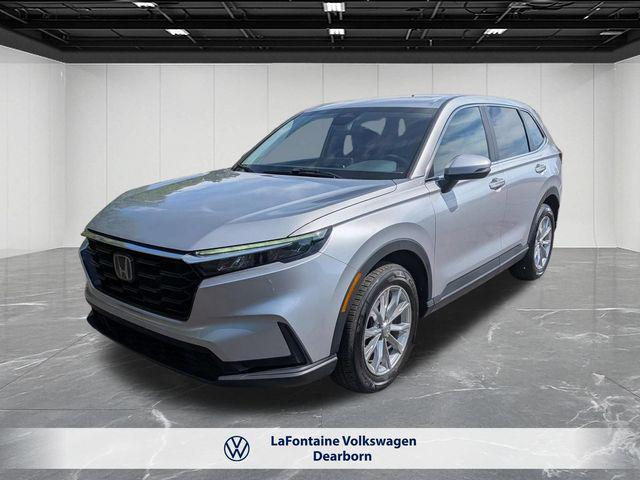 2024 Honda CR-V EX AWD for sale in Dearborn, MI