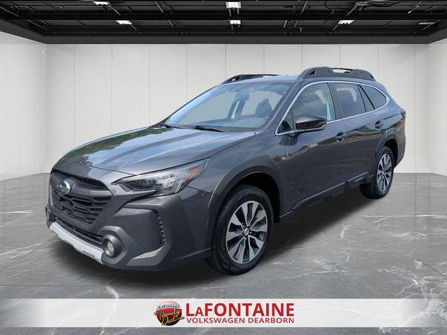 2023 Subaru Outback Limited for sale in Dearborn, MI