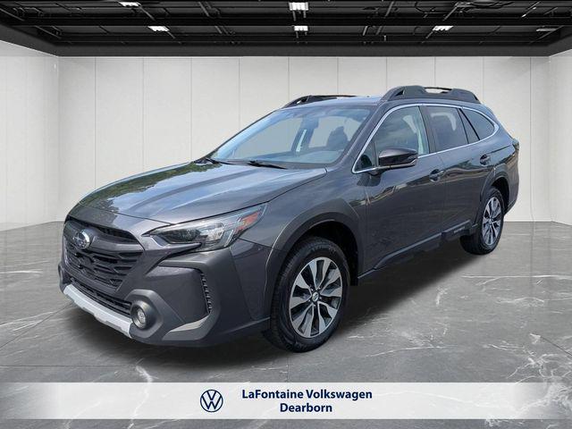 2023 Subaru Outback Limited for sale in Dearborn, MI