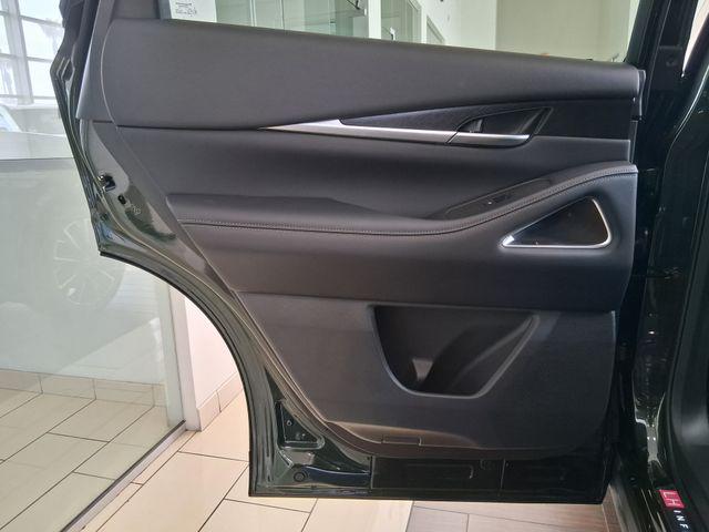 2027 INFINITI X6 AUTOGRAPH