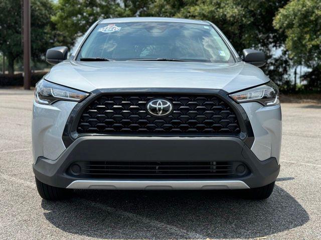 2025 Toyota Corolla Cross L