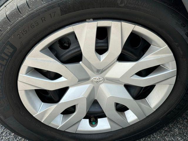 2025 Toyota Corolla Cross L