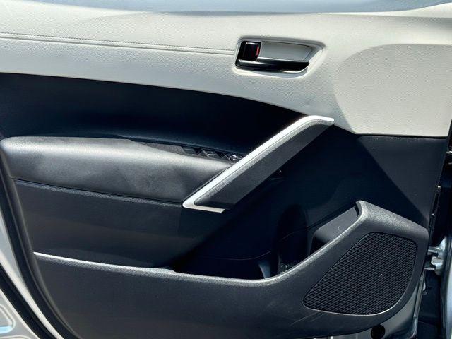 2025 Toyota Corolla Cross L
