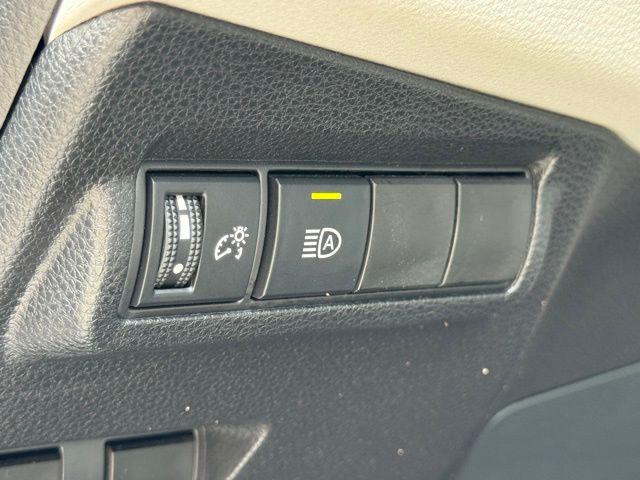 2025 Toyota Corolla Cross L