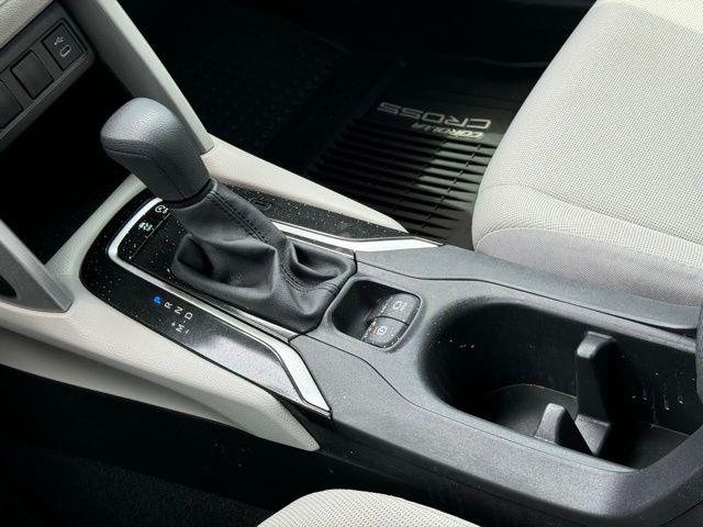 2025 Toyota Corolla Cross L