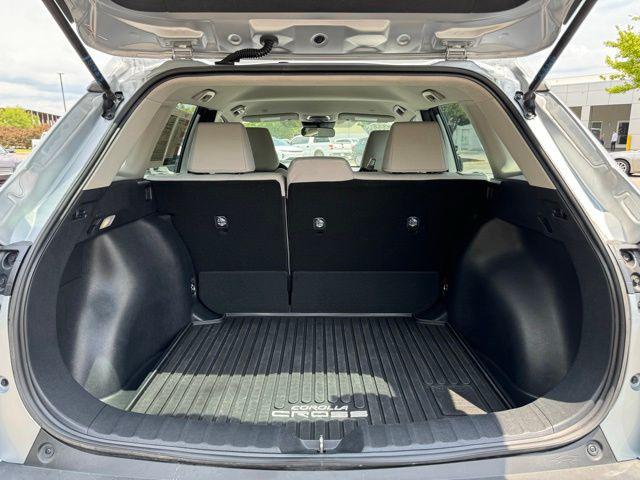 2025 Toyota Corolla Cross L